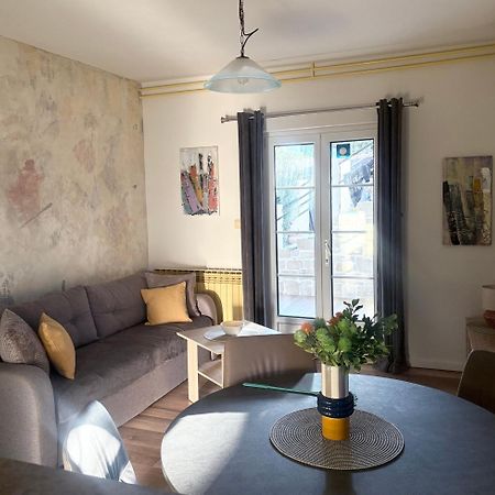 Apartment Klesinger Poreč Extérieur photo