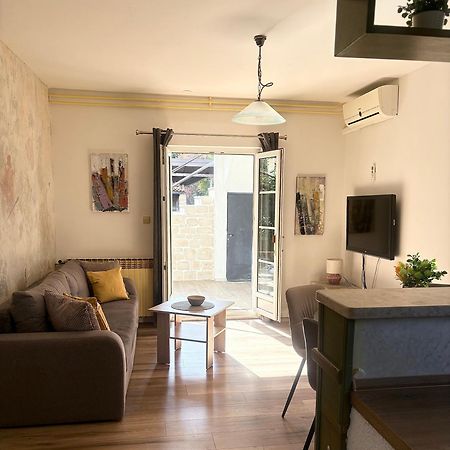 Apartment Klesinger Poreč Extérieur photo
