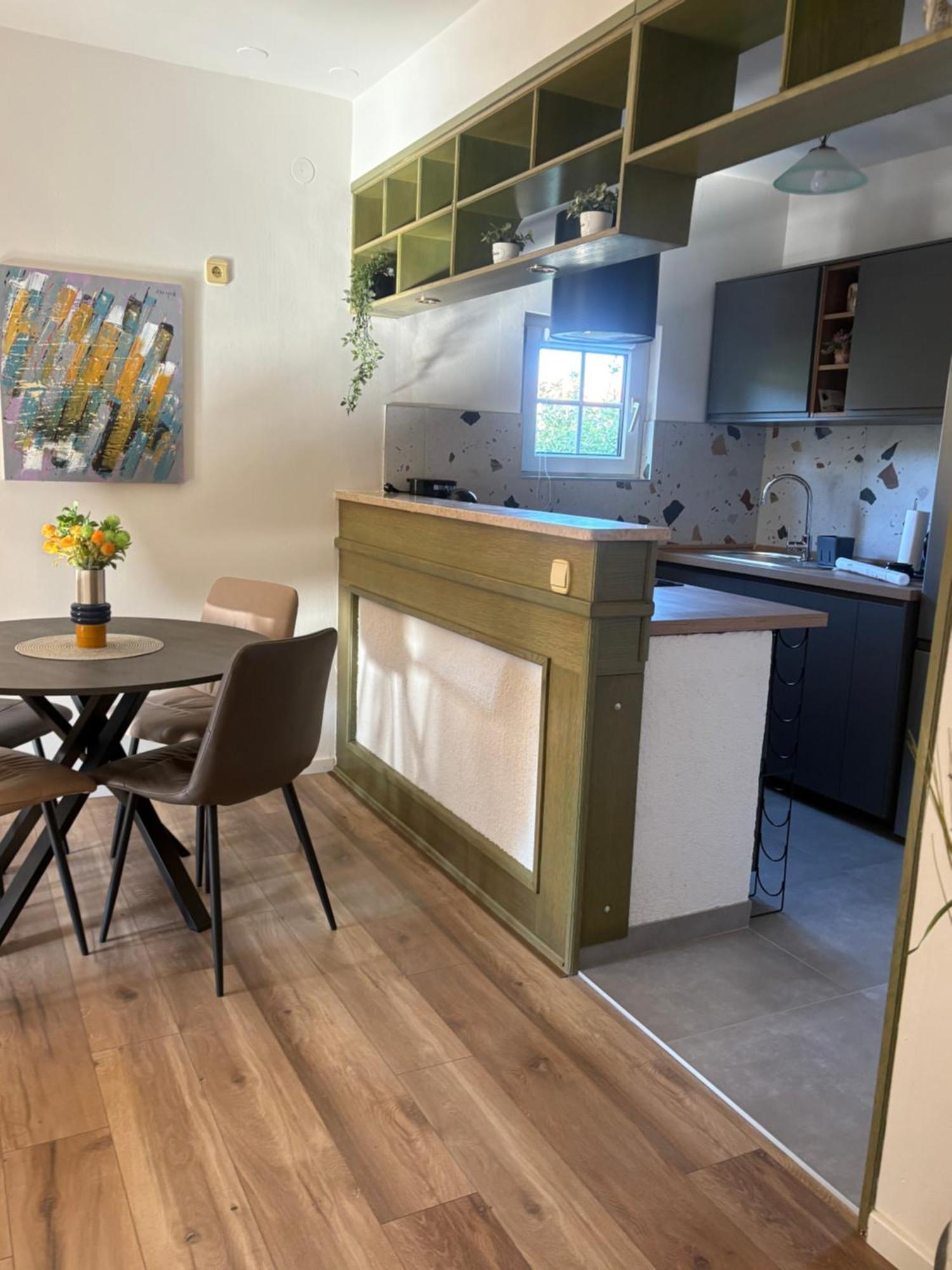 Apartment Klesinger Poreč Extérieur photo