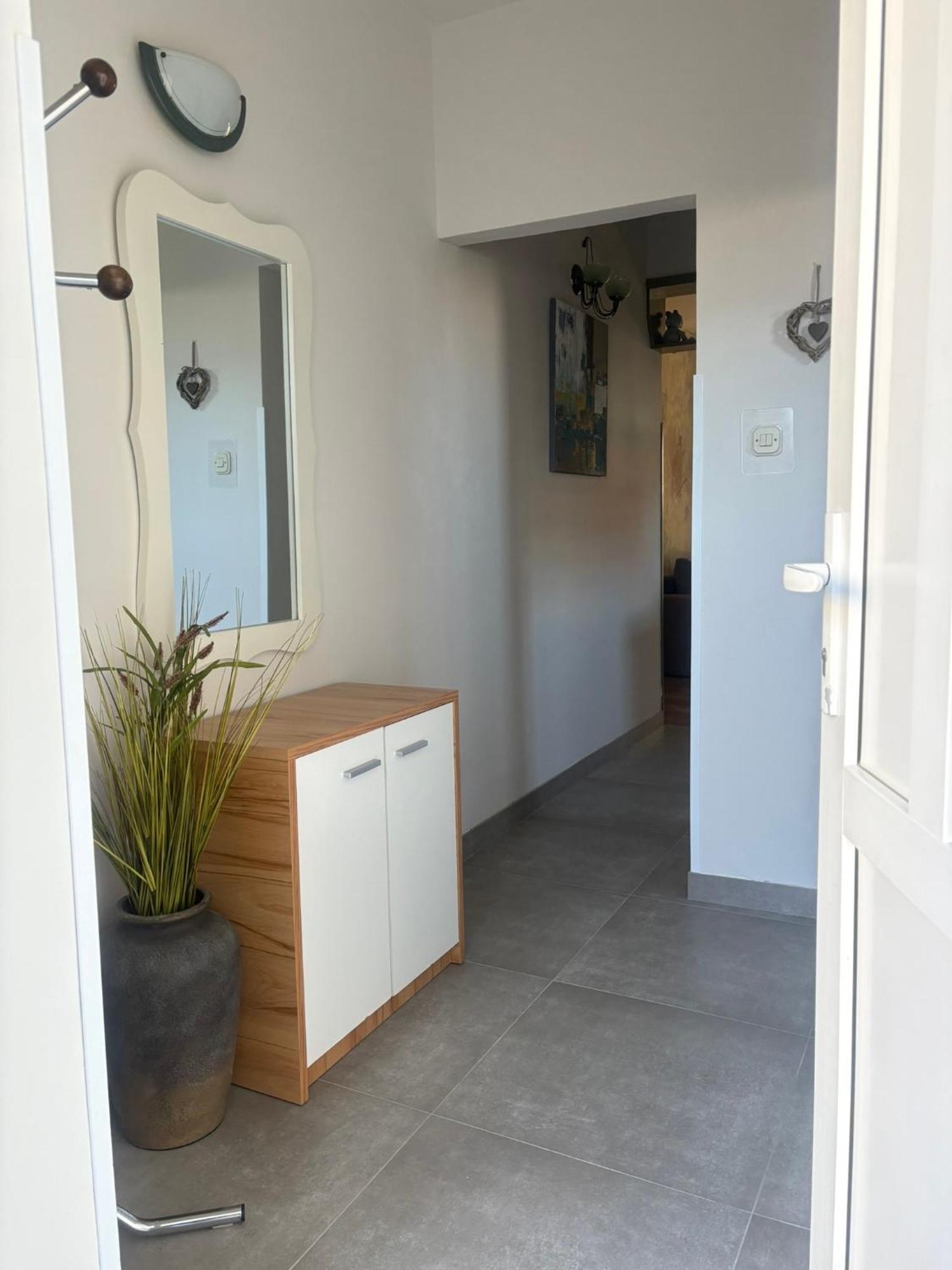 Apartment Klesinger Poreč Extérieur photo