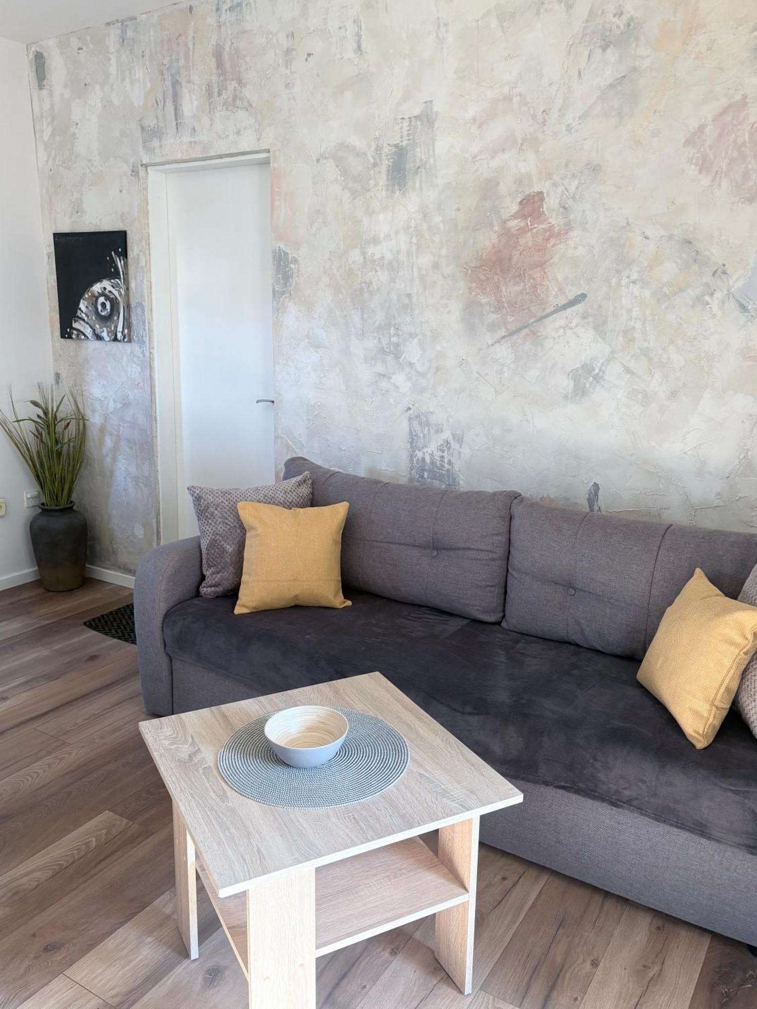 Apartment Klesinger Poreč Extérieur photo