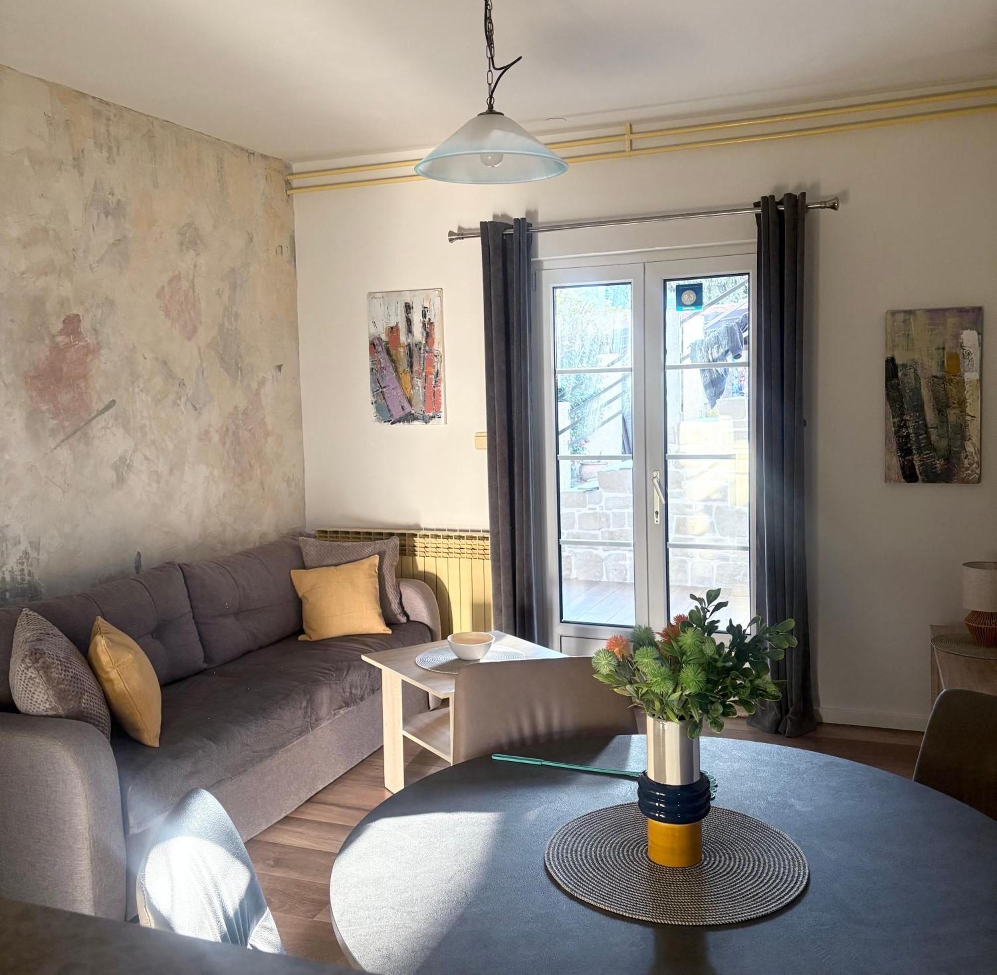 Apartment Klesinger Poreč Extérieur photo