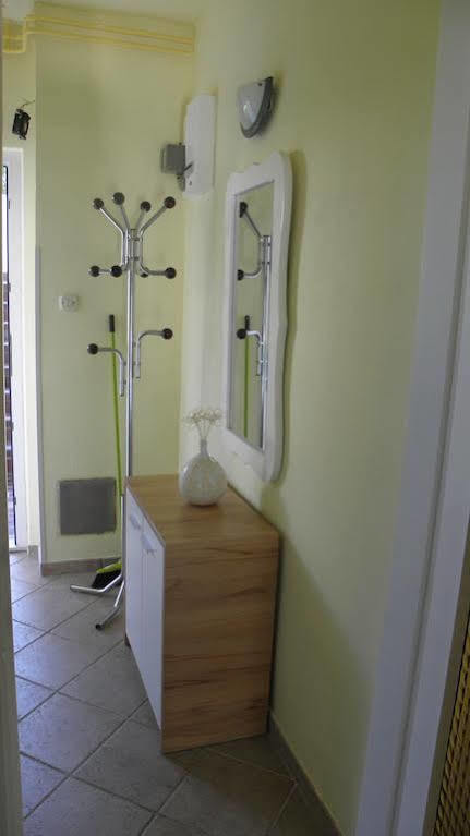 Apartment Klesinger Poreč Extérieur photo